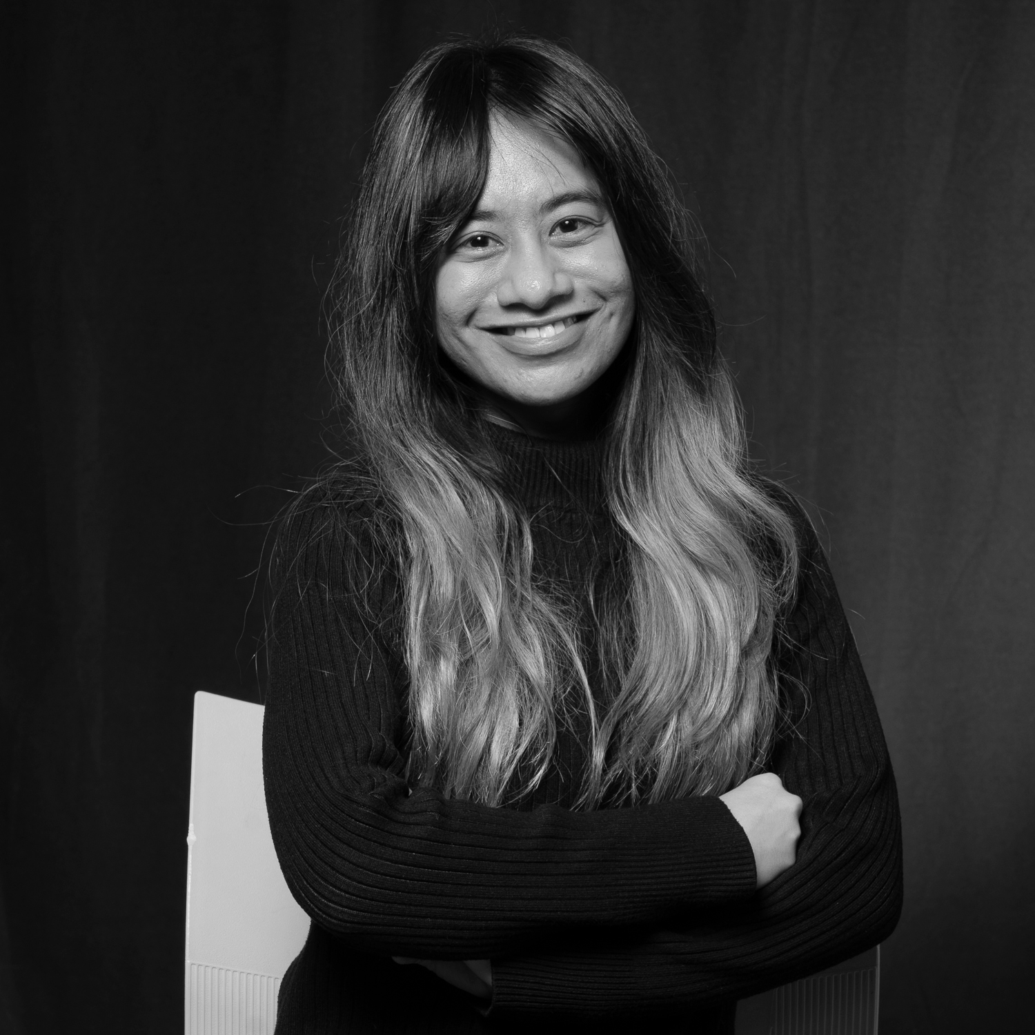 Leah de Leon Peregrin